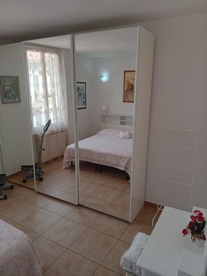 2 bedrooms, in-room safe, iron/ironing board, free WiFi - REIJEKA APARTMENT CITRA CODE 011015-LT-2766 (La Spezia)