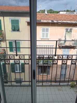 Interiör