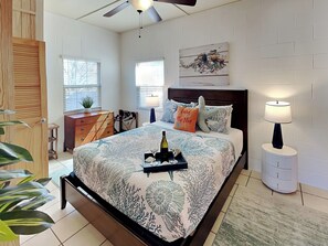 House (1 Bedroom) | Property amenity - Island Cabana by Silver Sands Vacation Rentals (Port Aransas)