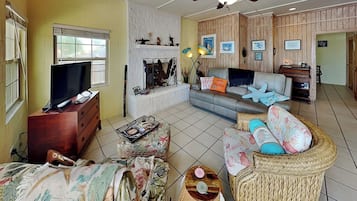 House (1 Bedroom) | Miscellaneous