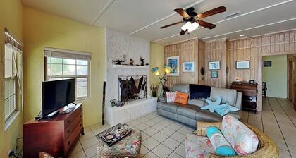 Island Cabana by Silver Sands Vacation Rentals