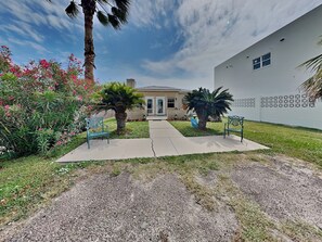 House (1 Bedroom) | Property amenity - Island Cabana by Silver Sands Vacation Rentals (Port Aransas)