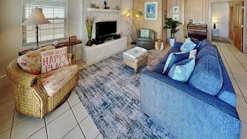 Hus (1 Bedroom) | Fasilitet på overnattingsstedet