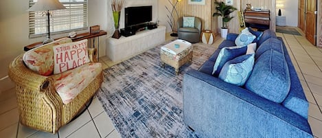 Casa (1 Bedroom) | Servicio de la propiedad