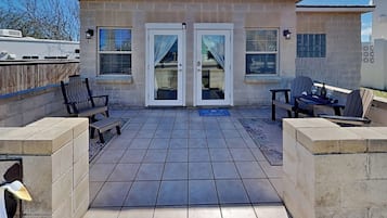 Hus (1 Bedroom) | Fasilitet på overnattingsstedet