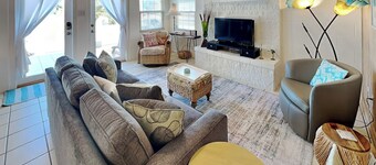 Island Cabana by Silver Sands Vacation Rentals