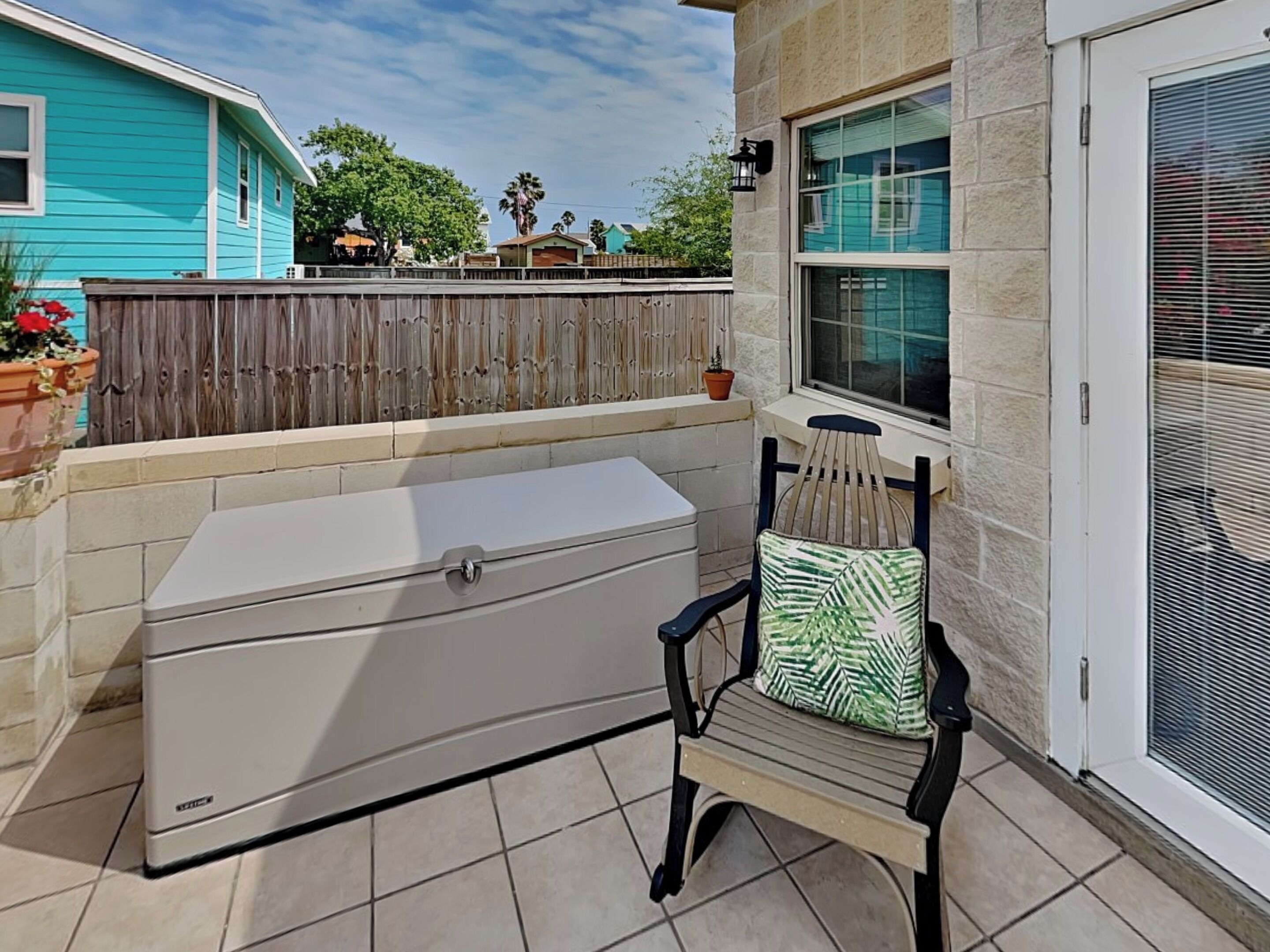 Ferienhaus (1 Bedroom) | Ausstattung der Unterkunft