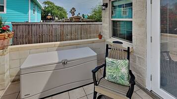 Maison (1 Bedroom) | Équipement de l’hébergement