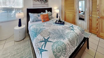 Hus (1 Bedroom) | Fasilitet på overnattingsstedet