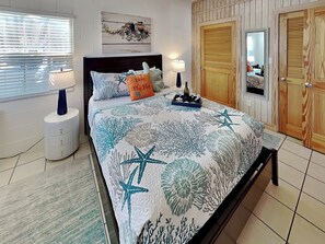 House (1 Bedroom) | Property amenity - Island Cabana by Silver Sands Vacation Rentals (Port Aransas)