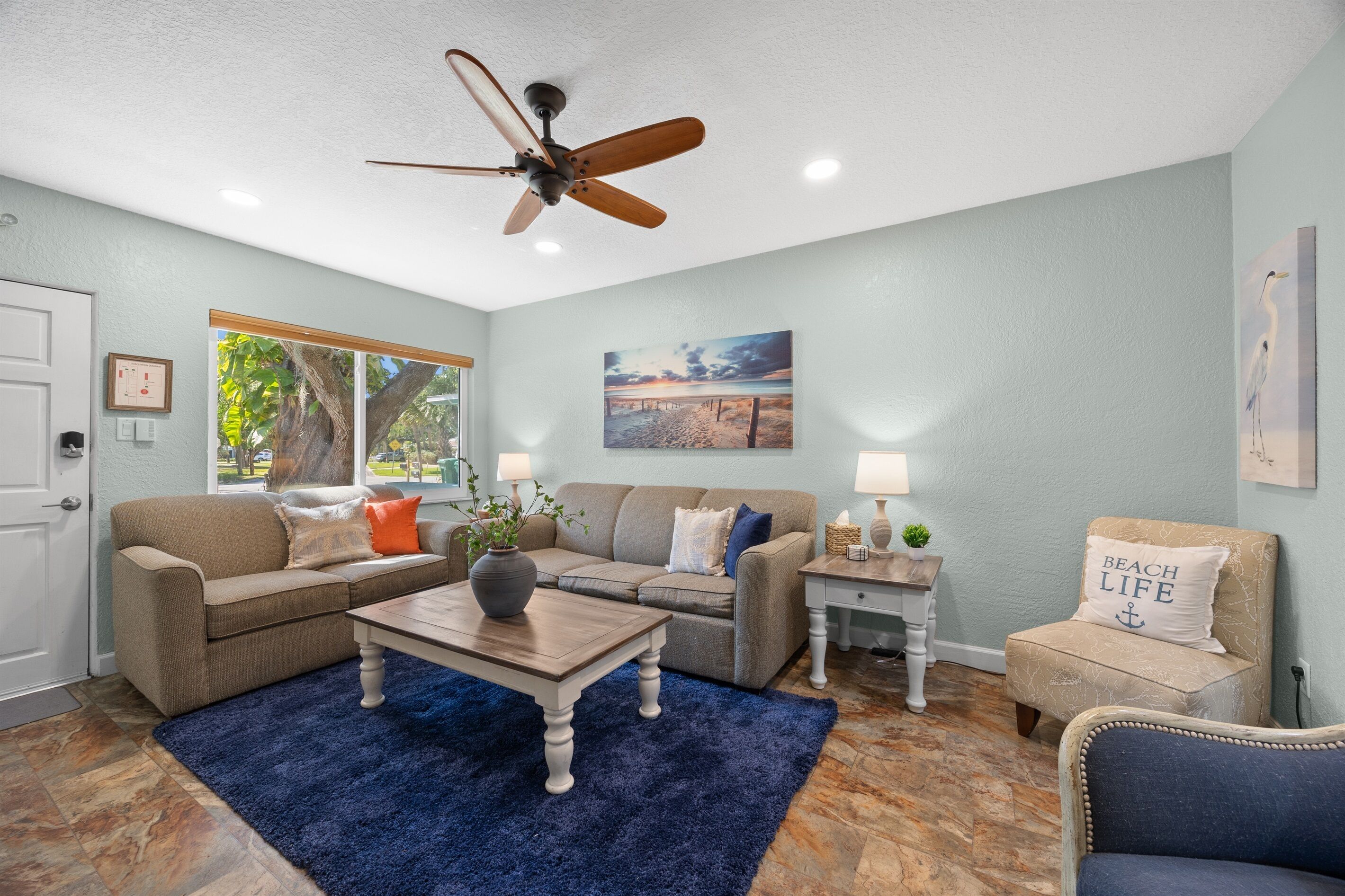 Smart TV, video games, books, printers