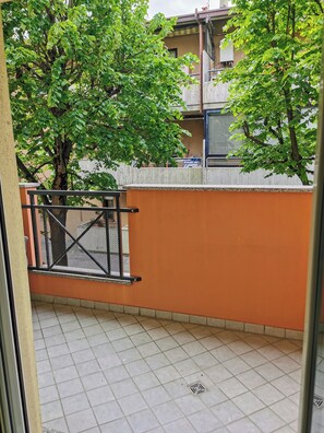 Interior - One-room apartment Holiday home Serena, 700 meters from the sea and 1.9 km from the fairgrounds (Rimini)