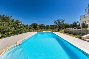 Pool - 3880 Villa Sierri by Perle di Puglia (Carovigno)