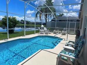 Piscina