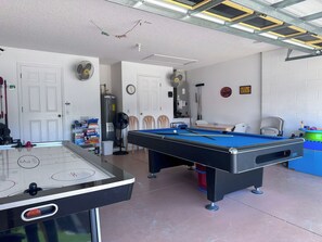Sala de juegos