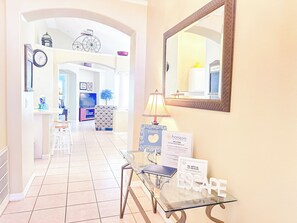 Interior - EP1051SEL - Private Vacation Pool Home Near Disney (Kissimmee)