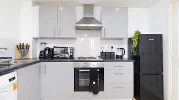 Cucina privata