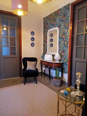 Interieur