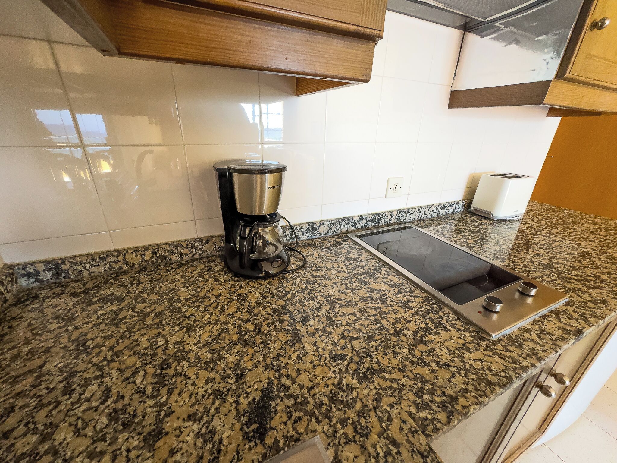Dapur pribadi