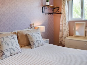 2 slaapkamers, gratis wifi, beddengoed