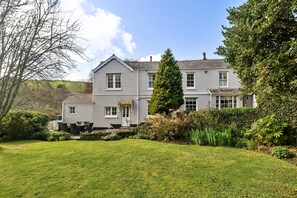 Exterior - Egloshayle, Kingsand (Kingsand)