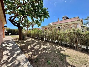 Garden - Residence Skipper (San Teodoro)