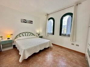 Apartment | 3 bedrooms, iron/ironing board - Residence Skipper (San Teodoro)