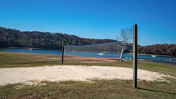 Sports court