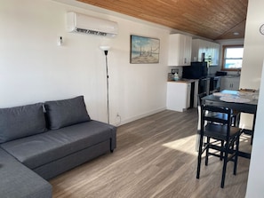 TV connectée