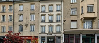 Le Petit Gourmet - Studio Apartment, Sleeps 2