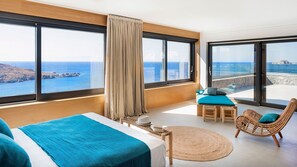 6 bedrooms, travel cot, free WiFi