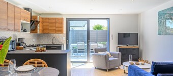 L'écrin du crouesty - Belle Maison pour 6