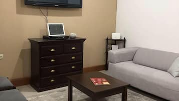 TV