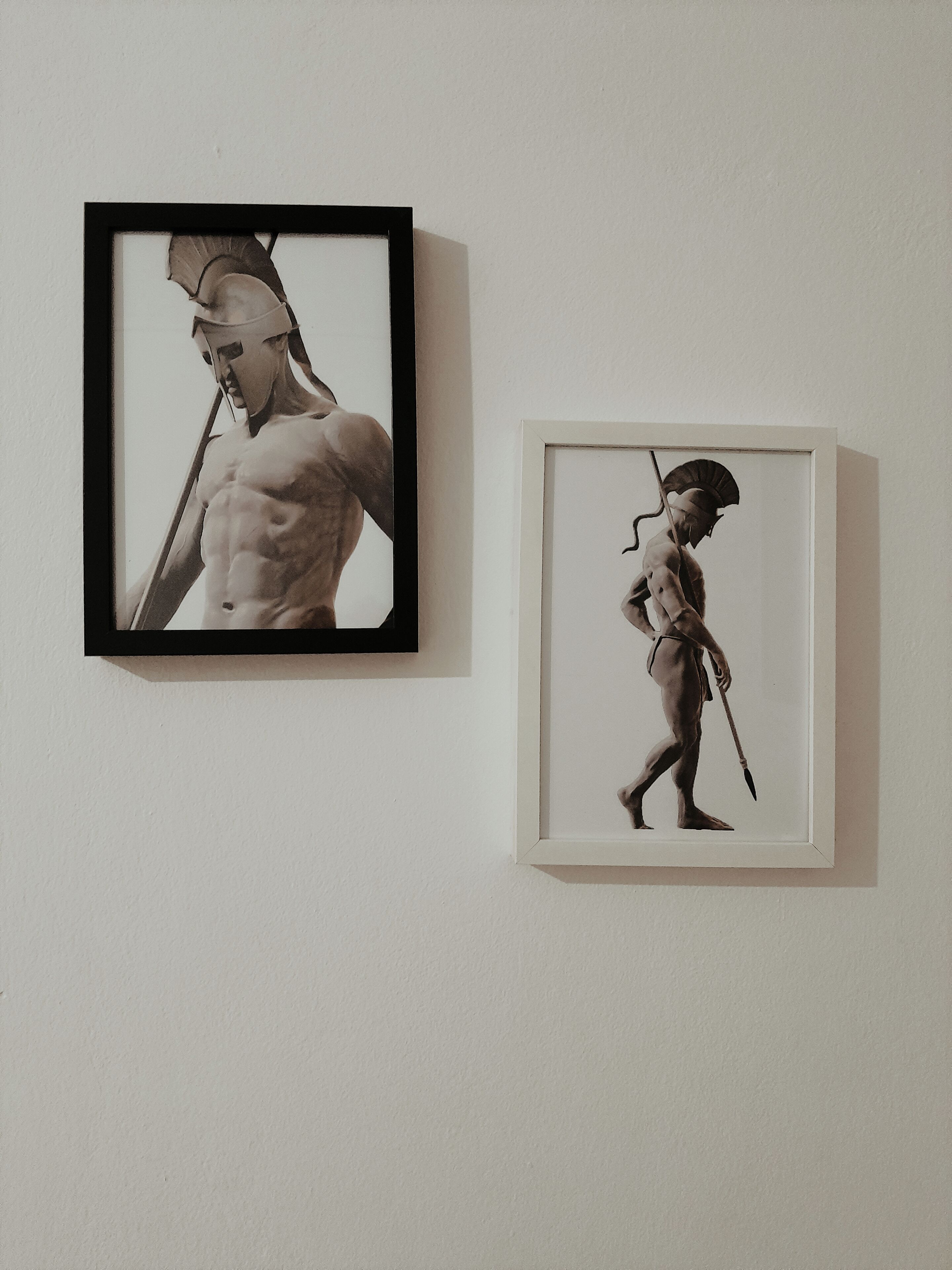 Detalhe da parte interna