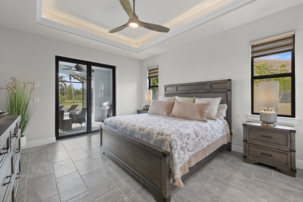 VRCC Villa Ocean Vibes Cape Coral Vrbo