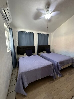 3 chambres, Wi-Fi, draps fournis