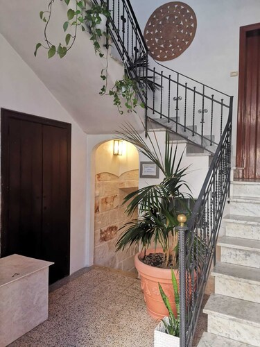 Indelli Holiday Rooms-il Sottano