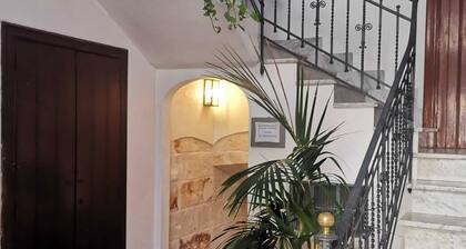 Indelli Holiday Rooms-il Sottano