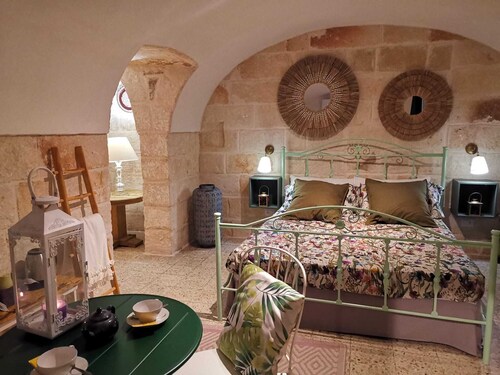 Indelli Holiday Rooms-il Sottano