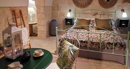 Indelli Holiday Rooms-il Sottano
