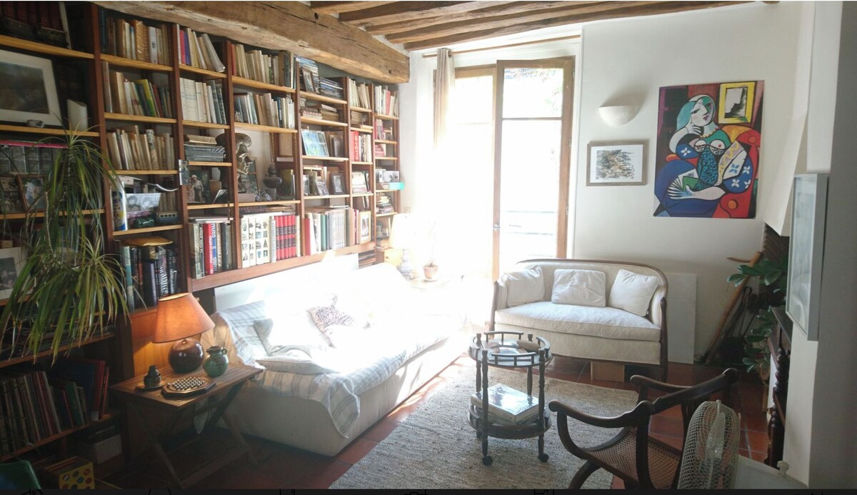 Image de profil de l’hôte