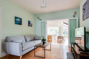 House - Summertown 4-br Family Home - Bright Spacious (Oxford)