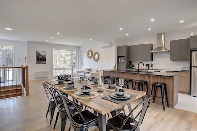 Near Lake Louise - Spa -Weedon