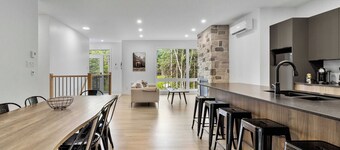 Near Lake Louise - Spa -Weedon