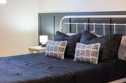 Near Lake Louise - Spa -Weedon