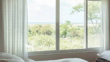 6 chambres, fer et planche Ă repasser, Wi-Fi, draps fournis