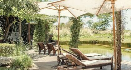 YOUR dreaming Greek villa