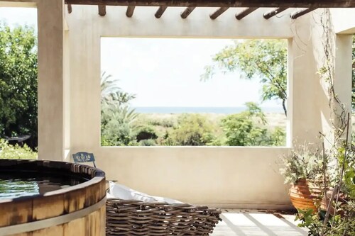 YOUR dreaming Greek villa

