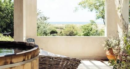 YOUR dreaming Greek villa