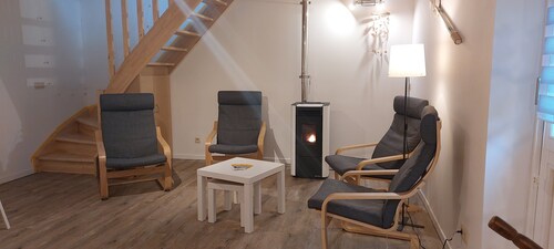 Le Gîte des Amis !!!